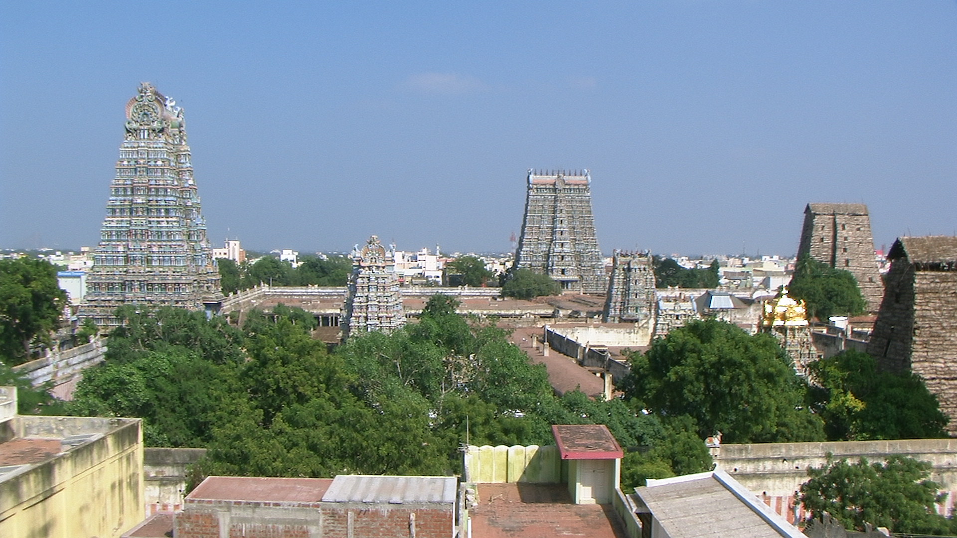 Chennai to Tiruvannamalai