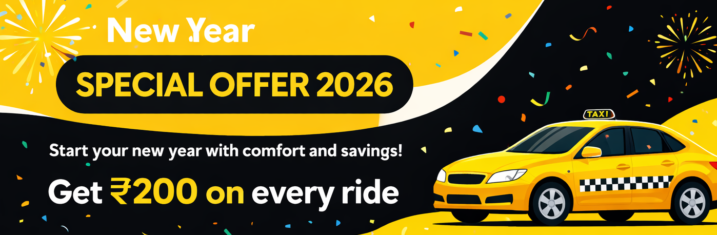 New Year Special